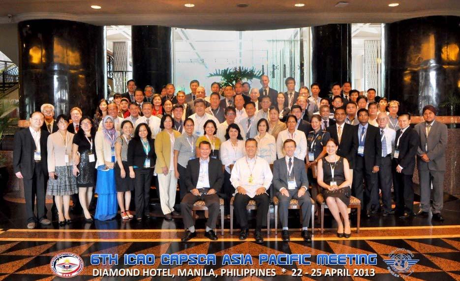 Asia Pacific Regional Meeting