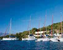 durations: 4 hours Departure day: Friday Arrival airport: Volos Transfer time: 1 hour Additional information: It is a requirement for sailing in Greece to have certification approved by Sunsail.
