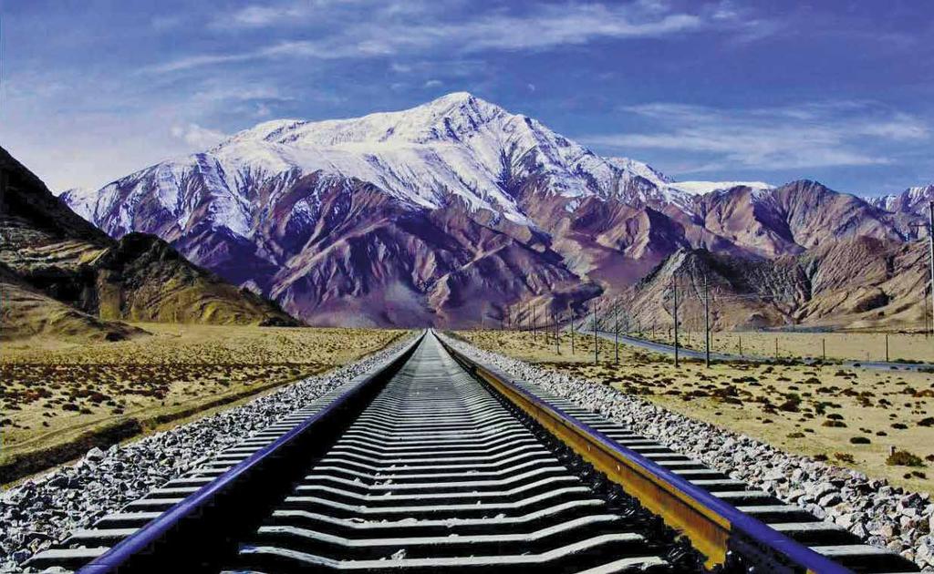 golden eagle A ONCE IN A LIFETIME ADVENTURE BY PRIVATE TRAIN Combine a rail journey through China with one of the world s least known places, Tibet and the mystical capital of Lhasa.