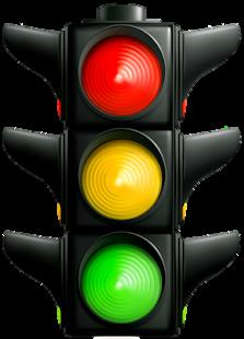 Traffic Light Task: You must design, build, and test a traffic light control system. Normally the traffic light should cycle from green to yellow to red and back to green.