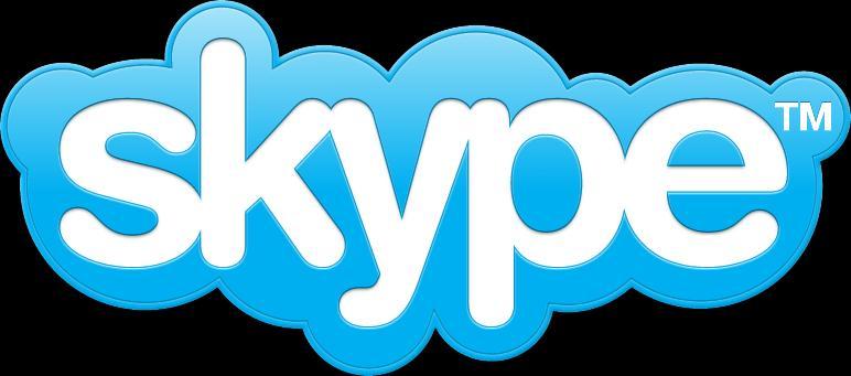 Skype er stæðsta