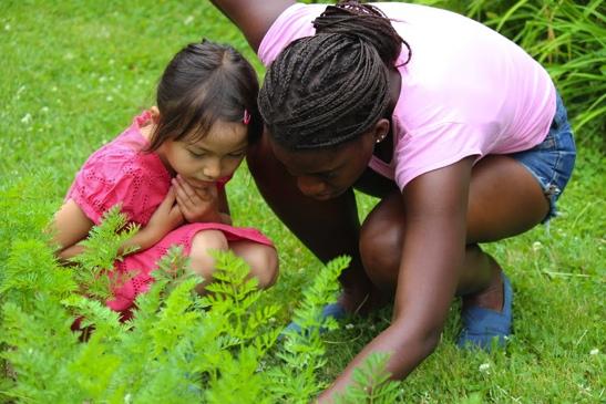connecting children to the natural world? Program Dates: Our 2019 season begins with staff orientation from Monday, June 24 th to Friday, June 28 th.