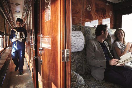 A la Carte Optional Extras Upgrade to a Twin Cabin Suite on the Venice Simplon Orient Express Instead