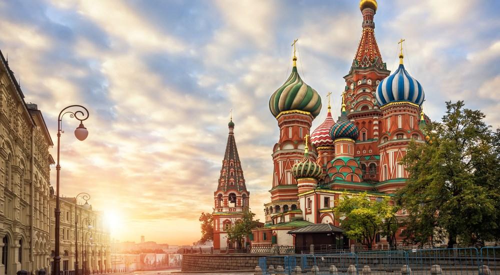 Visa Concierge Moscow 2018 Visa