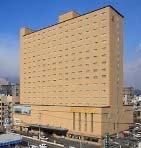 4 Additional s Acquired in October Property MyStays Shin Osaka Conference Center MyStays Premier