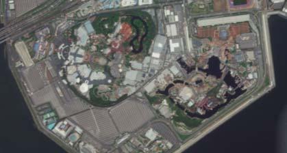 Sheraton Grande Tokyo Bay : Attractive Tokyo Disney Resort Market Expect strong visitor growth due to a significant expansion for Tokyo Disney Resort (Oriental Land previously announced a 500 billion