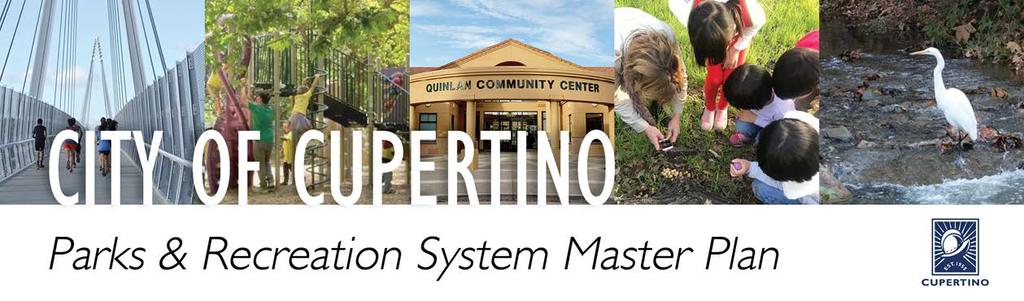 COMMUNITY-WIDE SURVEY SUMMARY INTRODUCTION From March 24th to July 19th, 2016, the City of Cupertino implemented a communitywide survey to collect input on the state of the City s parks and