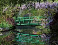 Fondation-Claude-Monet, Giverny Vudoiseau Stéphane Maurice Steeped in our common history, Normandy invites you to go back