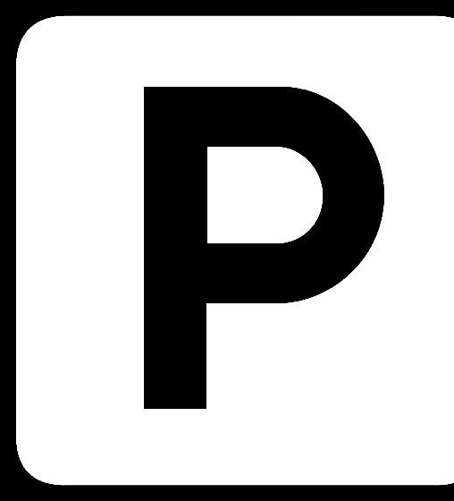 A limited disabled parking facility is available, but must be booked in advance. Please con
