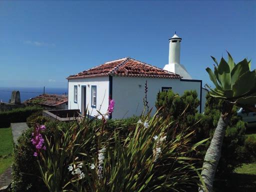 Azores Eastern Islands & Santa Maria Santa Maria Santa Maria is the warmest region in the Azores.