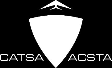Canadian Air Transport Security Authority CATSA a Canadian government Crown corporation responsible for securing specific elements of the air transportation system from passenger and baggage