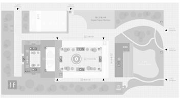 EXPO Location Information Content of EXPO Design Creation Expo Area 9,000 m 2 Exhibitors will register a proper exhibition area based on their merchandise or the service Stationery Gifts