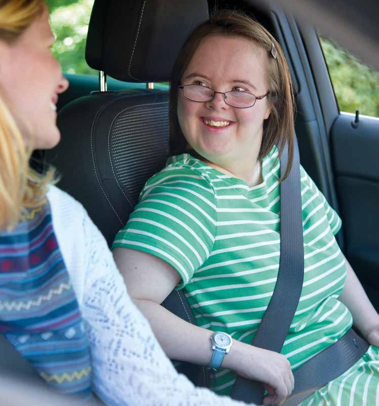 Options to suit you The Motability Scheme has a wide range of cars to suit every budget.