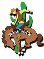 THEMING OPTIONS WESTERN 8