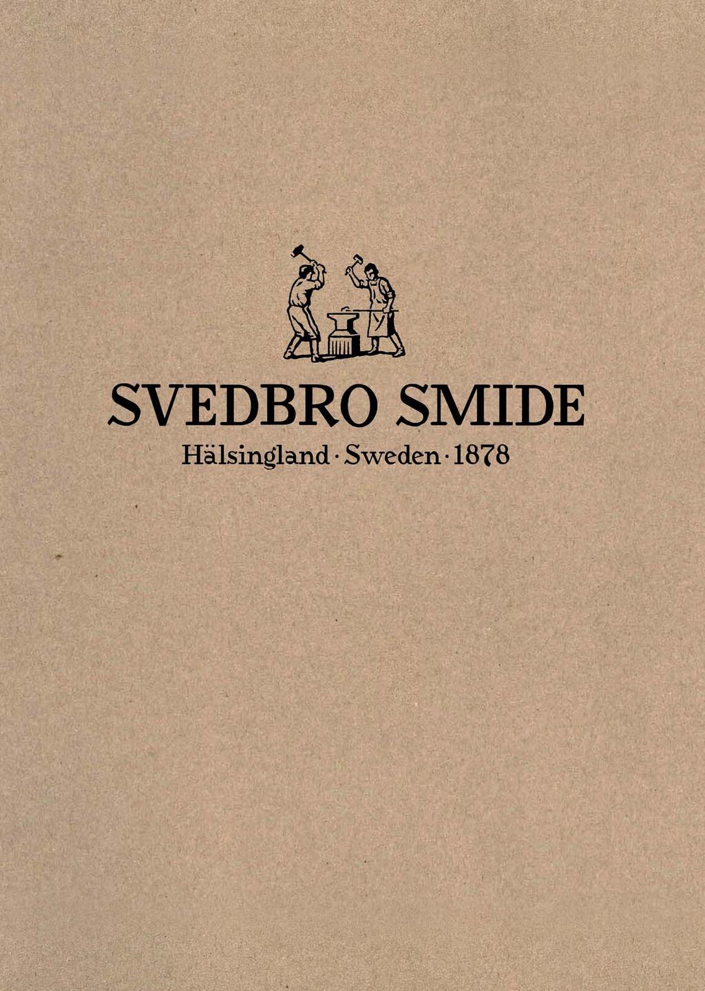 Svedbro Swedish