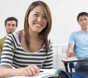 Welcome Welcome to Kaplan International Colleges. This guide will help you make the most of your chosen course and will give you useful information that you can refer to during your stay.