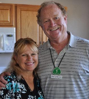 51 Years Bob & Julie