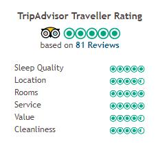 The reviews speak for themselves Sometimes, resorts just get it right. The big things, the quality of the resort, the service, the location, but equally important, are also the little things.