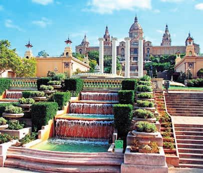 Sightseeing tour, visiting its Arab Mosque/ Cathedral and Jewish Quarter. Then to Sevilla. Dinner and Day 2. SEVILLE (Tuesday) Half board in the hotel. Morning city tour.