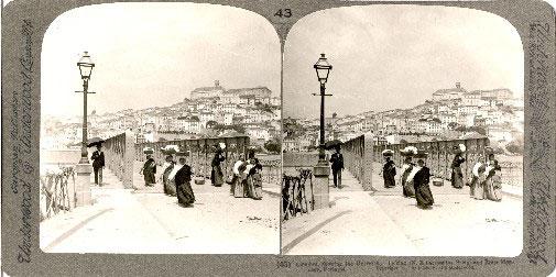- 42 - Leiria, an important town of Moorish times, and its