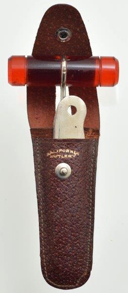 CL41 Corkscrew