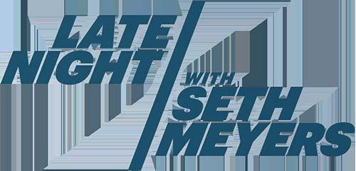See Seth Meyers in action with tickets for you and a guest to Late Night