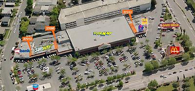 Marks Ave Fresno, CA 937 27,644 27,644 992 Market lease rate.