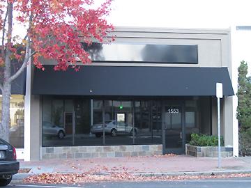 35 $4,500 SF office or retail space. Tenant responsible for janitorial, utilities and trash.
