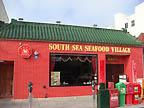August 203 South Sea Seafood Village 420 Irving St San Francisco, CA 9422 5,09