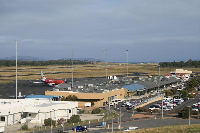32E Runways A runway 12/30 2,251m (7,390ft) Passenger Terminal Terminal At present the Terminal is used for