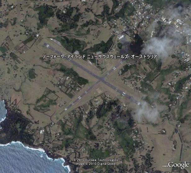 Norfolk Island Airport (Australia) Airport Name Airport Location Norfolk Island