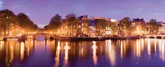 Dear U.S. Naval Academy Alumni and Friends, Please join us next spring on an enchanting cruise through the Netherlands and Belgium.