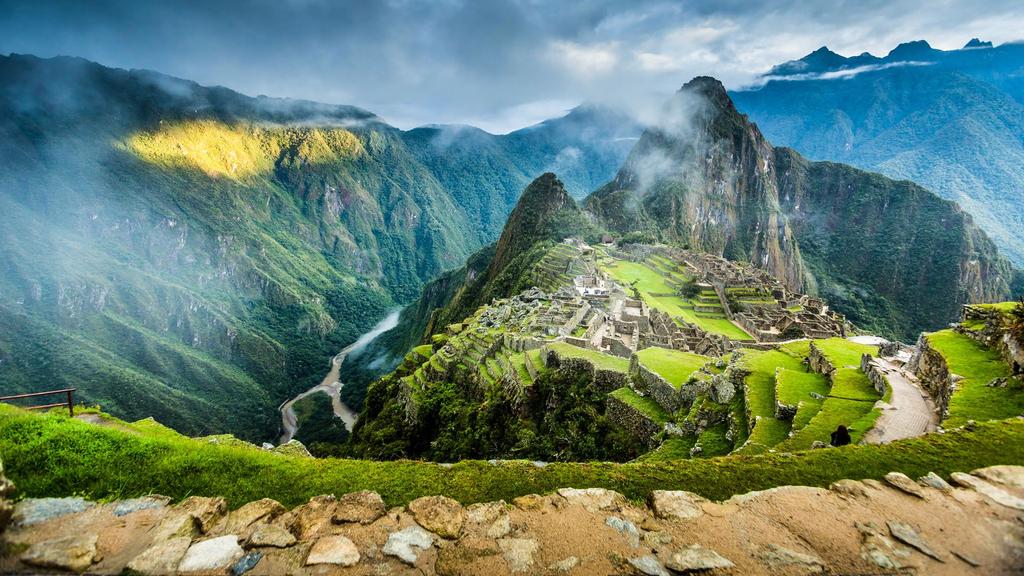Peru: Millenary destination Peru, indescribable.
