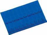 50 50 Steri-Cel Instrument Protection Foam Affordably priced Steri-Cel pouches prevent costly damage to instrument tips caused by shifting during handling and transport.