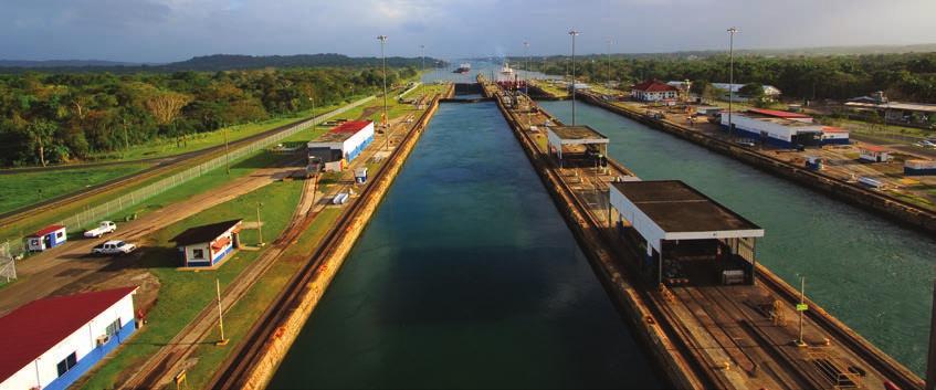 Ask seasoned travelers about their most unusual and most memorable adventures and it s not uncommon that you ll hear stories of transiting the Panama Canal.