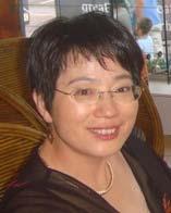 Lijun Ouyang, Committee Member Place of Birth: Yunnan Place of Education: Yunnan and Canberra Years in Canberra: