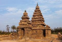 4 Itinerary Kerala & The Southern Highlights Day 1: Arrive Mamallapuram Fly to Chennai. Your National Escort or Local Guide from Wendy Wu Tours will meet you at the in the Arrivals Hall.