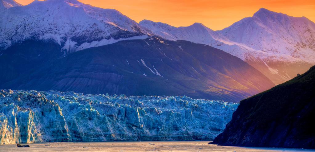 11 DAY FLY & CRUISE PACKAGE ALASKA GLACIER CRUISE $3699 PER PERSON TWIN SHARE TYPICALLY $5300 KETCHIKAN JUNEAU HUBBARD GLACIER VANCOUVER & MORE THE OFFER Alaska is the ultimate bucket list