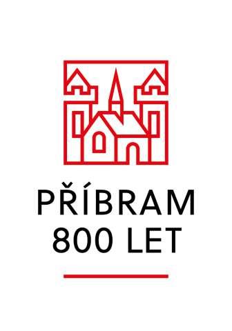 Happy 800 th Birthday, Příbram! In 2016, Příbram is celebrating 800 years since the first record of the town.