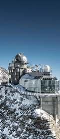 Visit the Sohinx observa on tower. A er the tour we will proceed for orienta on tour of Interlaken.