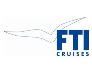 Season 2018/2019 Cruising with the MS Berlin Come on board with FTI Cruises!