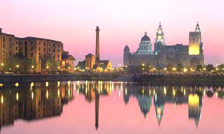 Wednesday 4 th September A FULL DAY TRIP TO LIVERPOOL 09.00 