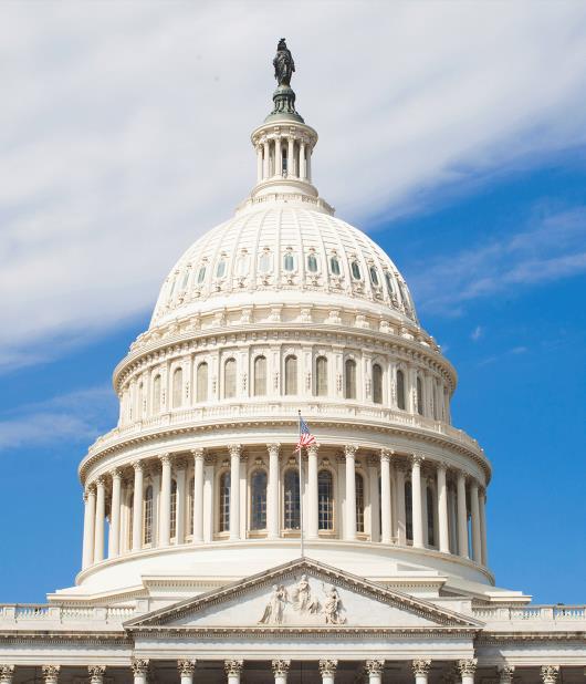 Forecast Forecast & NASAO Updates NASAO Updates Midterm Elections FAA and Congressional Committee Chairs Long-term FAA Reauthorization Infrastructure