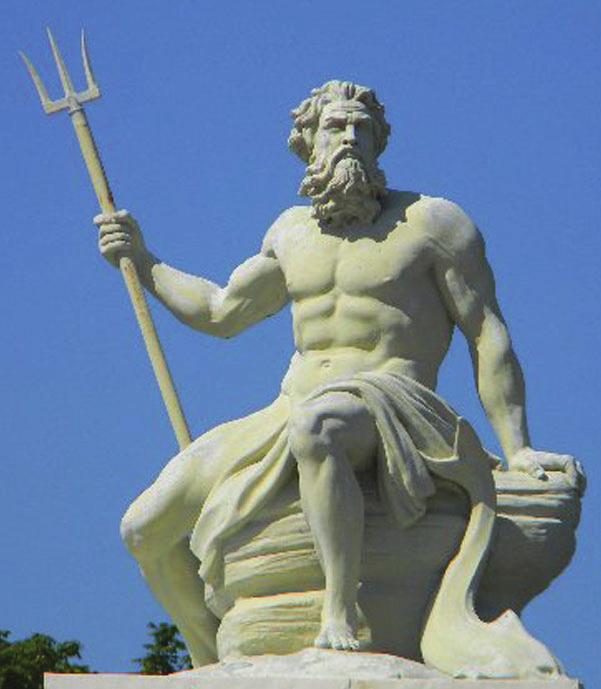 Amazing Greece mythology
