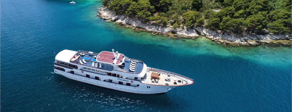 XX 14 DAY FLY, TOUR & CRUISE PACKAGE THE ITINERARY Day 1 Australia - Dubrovnik, Croatia Today, depart from Sydney, Melbourne, *Brisbane, Adelaide or Perth for Dubrovnik, Croatia!
