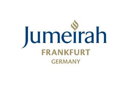 Media Fact File Jumeirah Frankfurt Hotel Overview Located in the heart of the city at the Thurn-and-Taxis-Platz - and connected to the shopping centre MyZeil - Jumeirah Frankfurt is within walking