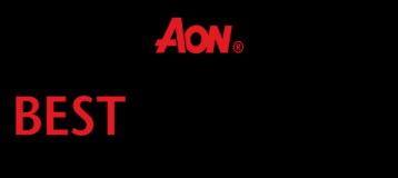 2018 List of the Aon Best Employers in Canada Organization Allstate Insurance Company of Canada* Alterna Savings ATB Financial* BBA* Bennett