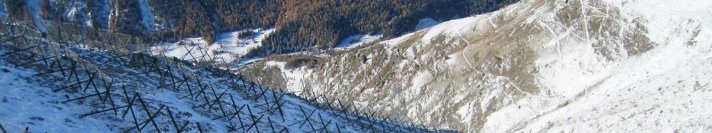 1) together with numerous passive structures, such as deflecting or restraining dams, and 36 tunnels were built to prevent closure caused by avalanches on the national and regional roads (Fig. 2).