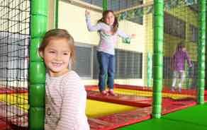 Gravictivity Gravity activities to boost children s