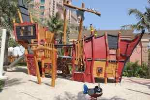 Wooden Adventures European-quality wooden playgrounds Various